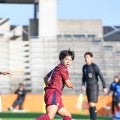 【高校サッカー】浜松開誠館のダイナモ！小兵MF加藤涼「プレー強度の部分では誰にも負けない」
