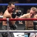 堤聖也　ドネア撃破で大逆転Ｖ２　４回ダウン寸前もド根性！井上拓真らに統一戦ラブコール　井岡一翔戦にも意欲