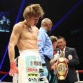桑原拓　またも王座奪取失敗　悔し４回ＴＫＯ負け「今は何も考えられない」右眼窩底骨折の疑いで病院へ
