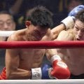 ユーリ阿久井　９カ月ぶり復帰戦快勝「バージョン３・３」で３回ＫＯ「今までの僕とは違うところを見せられたかな」