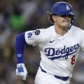 左肘手術のキケは「想定よりもはるかに深刻」ドジャースは“再契約”するのか　専門メディアが見解