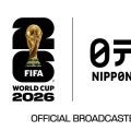 サッカーＷ杯日本１次リーグ第２戦のチュニジア戦を日本テレビが生中継　来年６・21