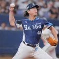 【データで見る西武編】今井達也「国宝級」の記録　90年以降達成の５人は全員メジャーで結果