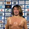 棚橋弘至、ウルフアロンと公開練習…「全席完売」１・４ドーム「引退試合」へ「後ろ髪を引かれながら辞めたい」