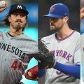 WBC米国代表に好投手3人参戦　13勝右腕ら…日本撃破へ戦力着々、CY賞右腕に加え強力布陣