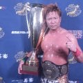 全日本プロレス「ゼンニチ大晦日」試合順決定…メインは「宮原健斗　ｖｓ　安齊勇馬」三冠戦、第１試合は青柳亮生とＫＵＲＡＭＡ「世界ジュニア」前哨戦…代々木第二