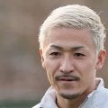 セルティック前田大然が先制の今季６点目も逆転負け　公式戦４連敗　山田新２カ月ぶり出場