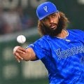 ロッテ、元DeNAのジャクソン獲得を発表　今季10勝の即戦力…サブロー監督「本当に頼もしい」