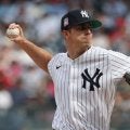 「NPBのローテーションでかなりいい成績を収める可能性がある」ヤンキース30歳右腕が日本球界合流か　3Aで今季12勝、防御率1.63…米報道