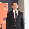 前巨人２軍監督桑田真澄氏がオイシックスCBOに就任「新たな挑戦を」「全力を尽くす」
