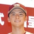 【楽天】宗山塁、2400万増の4000万円　21世紀初の新人ベストナイン122試合出場　　