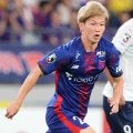 ＦＣ東京、浦和から期限付き移籍のＦＷ長倉幹樹を完全移籍で獲得へ