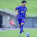 ｢本当にW杯あるのでは｣公式戦3戦連発!オランダ20歳FW塩貝健人が今季9ゴール目！｢ギラギラしてて良いね｣｢3月の欧州遠征に招集してほしい｣