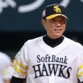 ソフトバンクが小久保監督と3年契約