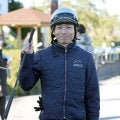 大野拓弥騎手が調教騎乗再開「調子はいいし万全」