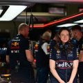 フェルスタッペンの《秘密兵器》ハンナ・シュミッツに見るF1戦略責任者の仕事