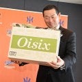 オイシックス武田勝監督「野村克也さんが監督になられたときのような…」桑田真澄CBO就任に