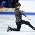 佐藤駿　五輪代表へ全日本選手権は「一番大事な大会」　大会初Ｖ＆ミラノ切符獲得へ
