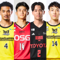 Bリーグが「フィジカルテスティング」の結果を公開…スピード、ジャンプ力など身体能力を計測
