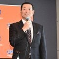 オイシックス桑田真澄CBOが球界の未来に危機感「野球は将来マイナースポーツに陥る可能性が」