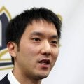 オリックス田嶋 メジャー挑戦希望表明