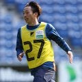 【Ｊトライアウト】ゲーム形式２本目は藤森亮志の得点で1－0　各選手がオファー獲得へアピール