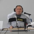 山下泰裕氏が記者会見、大けが後初「障がい者への理解広げたい。自分をさらけ出してやっていく」