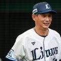 西武、助っ人2投手を育成で獲得　ともに身長190cm＆最速150キロ超の大型右腕