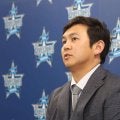 【DeNA】山崎康晃が示す覚悟「ふがいない成績の中で名前を」相川亮二新監督から会見で名指し
