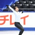 フィギュア三原舞依 今季限りで引退