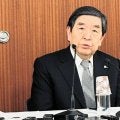 WBCの地上波放送「ない」、民放連会長が明言　ネトフリ配信のみに