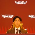 【楽天】年俸2400万円増の宗山塁「両親にプレゼントできたら」球団の２年目昇給額は歴代３位