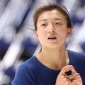 坂本花織　五輪切符懸かる最後の全日本へ「楽しみは５％、不安が４５％。緊張が５０％」ＧＰファイナルから巻き返しへ「ノーミスに限る」
