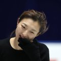 フィギュア 五輪代表3枠懸け…坂本花織「晴れやかな顔で」17歳中井亜美「かなえたい夢」