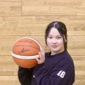 【高校バスケ】福島東稜女子・田部翔愛主将「５度目の正直」ウインターカップ初勝利を目指す