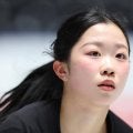 坂本花織は２８番滑走　中井亜美は２４番　最終滑走は青木祐奈…全日本選手権女子ＳＰ滑走順