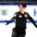 鍵山優真は２１番滑走　佐藤駿は２４番　最終滑走は垣内珀琉…全日本選手権男子滑走順