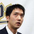 【オリックス】田嶋大樹「将来的にメジャーに」交渉の席で思い明かす　1000万増の1.1億円