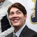 【オリックス】九里亜蓮「230イニング目指してやろうかな」2000万増の1.6億円＋出来高