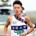 【箱根駅伝】駒大・佐藤圭汰は花の２区を希望「エースが集う区間で勝ってチームに流れを」…山川、帰山も２区希望