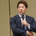吉田正尚、WBC出場に意欲「あとはタイミングでは」　井端監督とも調整中か