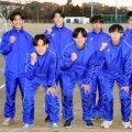 【高校駅伝】３年連続の浜松日体、昨年は「悔しかった」主将・小川「20位以内を目指したい」