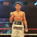 「ネクストモンスター」坂井優太、デビュー６戦連続ＫＯ勝利　フィジカル強化で懸垂１回→３０回に急成長