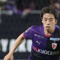 京都ＤＦ宮本優太が来季浦和へ復帰決定的　運動量豊富な右サイドバック