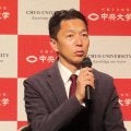 中大・吉居 夏合宿以降の調整法を一変