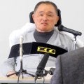 山下泰裕氏、長期療養中に励みになったのはロス五輪でともに戦った親友との「楽しい会」