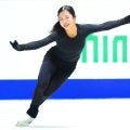 【フィギュア】１７歳・中井亜美が初Ｖでの五輪切符獲得へ「絶対にかなえたい夢」…全日本選手権が１９日開幕