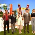有馬記念の名馬伝説をクイズで紐解く…川島明MC『クイズ de グランプリ 有馬記念SP』