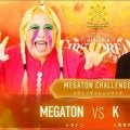 謎の「人気者Ｋ」は誰か？対戦するメガトンが予想「グレート・カブキ？佐々木健介選手？拳王選手？…」…マリーゴールド「１・３大田区」全対戦カード決定