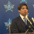 DeNA若手は「準備怠る選手多い」　最多勝左腕が指摘した現状「気付いたら野球人生終わるよ」